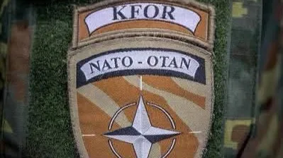 Foto: KFOR Foto: KFOR