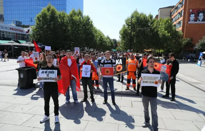 Foto: Driton Paçarda/Koha