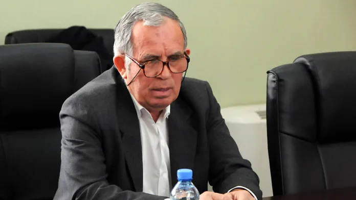 Mazlum Baraljiju o novim izborima na Kosovu (Foto: arhiva Kim)