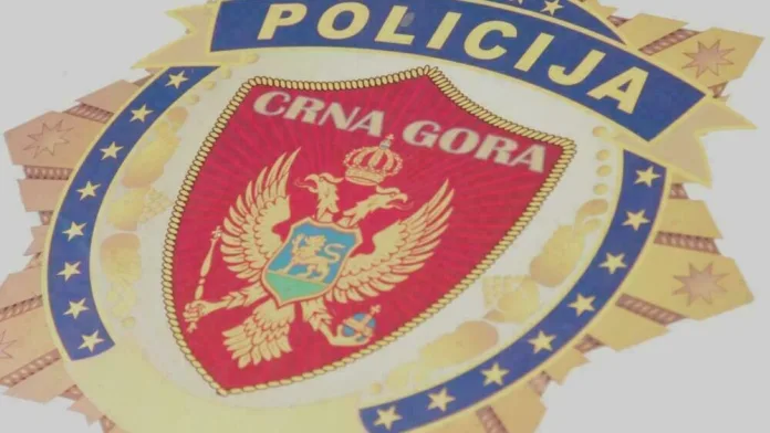 Policija Crne Gore (Foto: Uprava policije) Policija Crne Gore (Foto: Uprava policije)