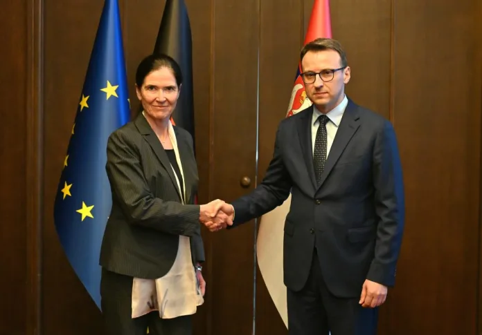 Foto: Kancelarija za KiM