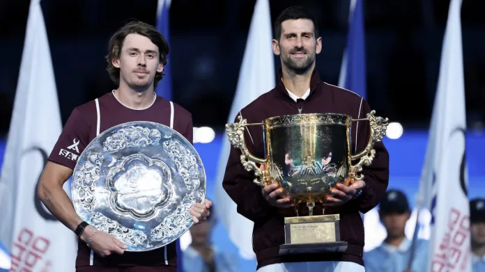 Foto: Novak Đoković/Schreenshoot/Instagram
