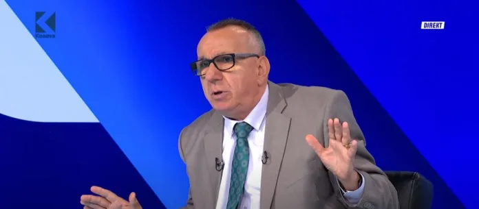 Foto: TV KlanKosova