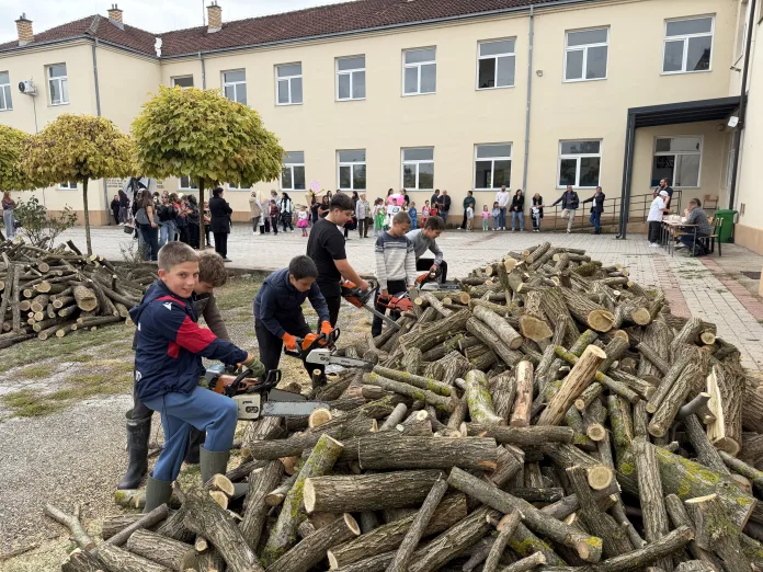 Foto: Radio Goraždevac