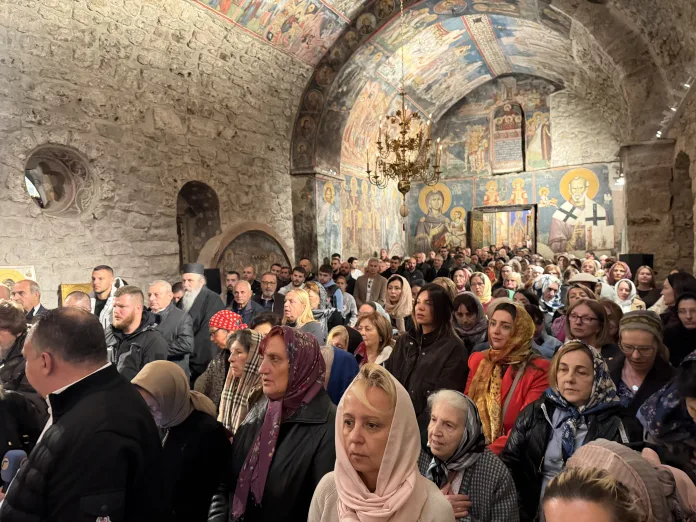 Foto: Radio Goraždevac