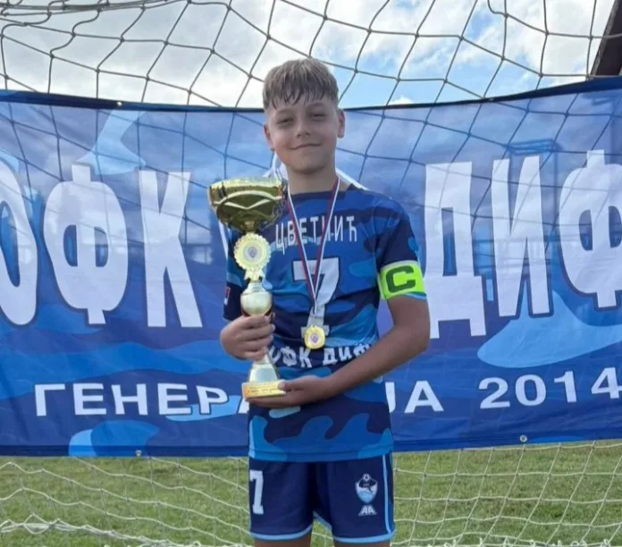 Foto: OFK Dif