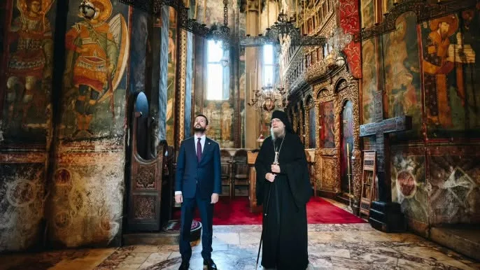 Foto: Jakov Milatović/društvene mreže