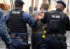 Kosovska policija: Privedeno 81 lice zbog upotrebe vatrenog oružja tokom organizovanja proslava Hapsenje (Foto: KPS)