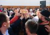Proslava školske slave Sveti Sava sutra u Goraždevcu Proslava Svetog Save u Goraždevcu (Foto: Radio Goraždevac)