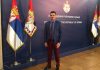 Kosta Belošević imenovan za predsednika Privremenog organa za opštinu Istok