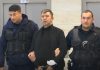 Vlajić: Svedoci nisu potvrdili da je Duško Arsić učinio dela za koja je optužen Duško Arsić (Foto: print.scr)