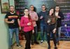 Srećnu novu godinu želi vam Radio Goraždevac