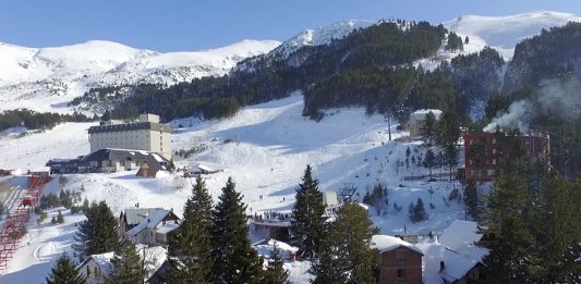 Brezovica (Foto: arhiva Kim)
