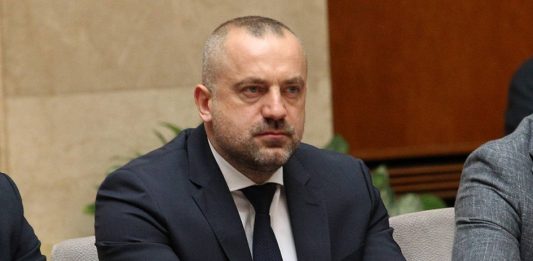 Milan Radoičić