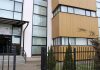 Pokušaj ubistva u Uroševcu: Tužilaštvo traži pritvor za osumnjičenog Osnovno tužilaštvo u Uroševcu (Foto: OT Uroševac)