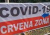 Kosovo: Preminula još dva lica, novih 175 slučajeva zaraze