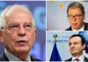 Borelj: Kurti nije spreman za ZSO, Vučić prihvatio predlog; Ostavke gradonačelnika bolje, ali ne jedino rešenje