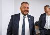 Ristić: Sve što se dešava na Kosovu… Žarko Ristić (Foto: Kim)