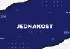Jednakost za sve
