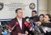 Eljezi: Glasanje na lokalnim izborima samo unutar opštine u kojoj je birač registrovan Valjmir Eljezi (Foto: Kim)
