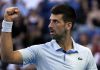 Nastavlja se pumpanje na Vimbldonu-Đoković u četrvrtfinalu Novak Đoković (Foto: Beta, arhiva)