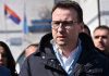 Petković: Priština pokušava da zabrani Srpsku listu na izborima Foto: Kancelarija za KiM