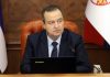 Ivica Dačić: Svi koji su doprineli privođenju petoro Srba će biti gonjeni Ivica Dačić (Foto: Beta)