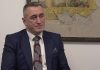 Nenad Rašić potpredsednik Skupštine Kosova iz srpske zajednice