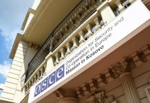 OEBS na Međunarodni dan nestalih: Zubin Potok pokazuje značaj nastavka potrage i pune saradnje Sedište misije u Prištini (Foto: OEBS)