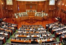 Kurti nakon sastanka sa Abdidžikuom: Prvi put razgovarano o imenima Foto: Kim, arhiva