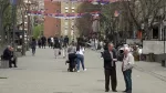 Severna Mitrovica (Foto: Kim arhiva)