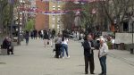 Severna Mitrovica (Foto: Kim arhiva)