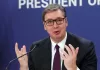 Vučić: Priština pokušava da falsifikuje istoriju i nametne silu na Kosovu