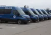 Širom Kosova u toku velika akcija uz podršku EUROPOL-a zbog međunarodne trgovine drogom Foto: Kosovska policija, ilustracija