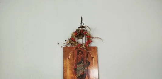 Đurđic (Foto: Radio Goraždevac)