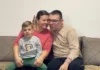 Dragana Šavelić iz Velike Hoče: Snaga majčinske ljubavi u borbi za dostojanstven život svoje dece Dragana Šavelić sa decom (Foto Radio Goraždevac)