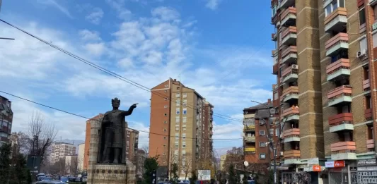 Foto: Radio Mitrovica Sever