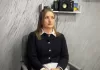 Jelena Milovanović: Bilo mi je teško da prihvatim da moje dete odrasta kao jedino dete u selu Jelena Milovanović (Foto: Radio Goraždevac)
