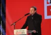 Kurti kandidat Samoopredeljenja za premijera na predstojećim izborima Foto: Aljbin Kurti/Fejsbuk