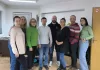 Medijska grupa Goraždevac u Tuzli: Druga faza razmene iskustava sa RTV Slon U poseti RTV Slon (Foto: RTV Slon)