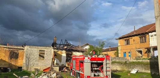 Foto: Radio Goraždevac