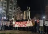 „16 minuta tišine“ u K.Mitrovici na godišnjicu bombardovanja, još minut kod spomenika NATO žrtvama