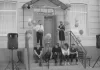 Večeras u Akvarijusu projekcija filma „Granica“ Alekseja Lapina