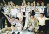 Na današnji dan pre 33 godine Partizan je postao šampion Evrope Foto: KK Partizan/Press