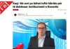 Patriotizam kao paravan za napad na civilni sektor