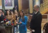 PDK i AAK odbile poziv Hadžiju: „Pogrešan i nepromišljen potez“ Albulena Hadžiju (Foto: Kim, arhiva)