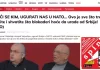 „Ko nije uz vlast, taj je protiv države“: Spinovanje studentskih protesta kroz poznati narativ Foto: Printscren