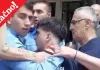 Crvena boja na vratu mitrovačkog maturanta – jeste vest, ali nije bila krv