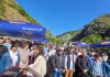 Više stotina vernika na liturgiji u svetim Arhangelima Foto: radio Goraždevac