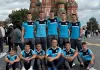 Fudbaleri OFK Dif u višednevnoj poseti Rusiji – od utakmice do ekskurzija